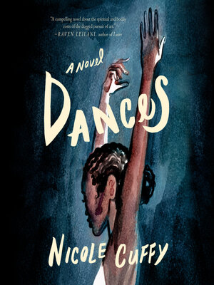 cover image of Dances